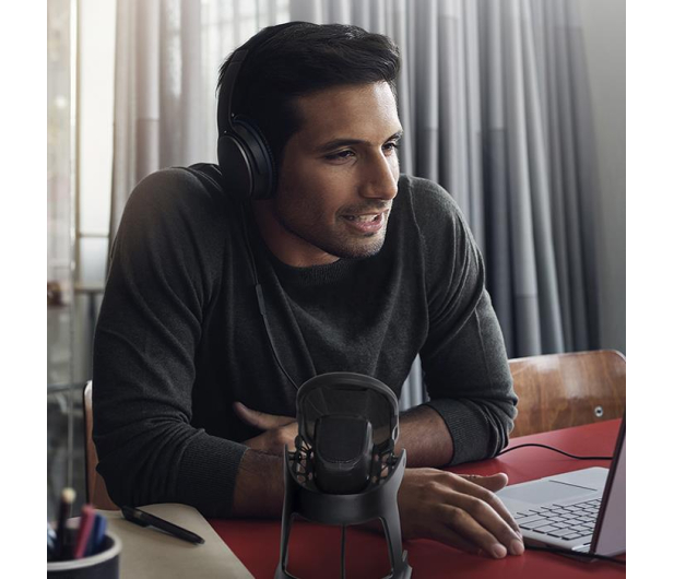 Marantz Umpire – Mikrofon pojemnościowy USB - 1170272 - zdjęcie 5